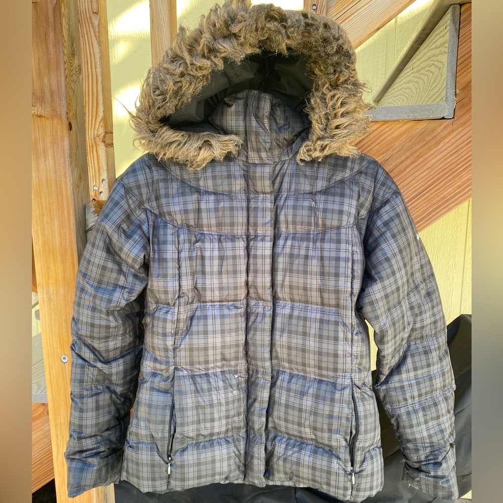 Columbia Women’s Omni-Shield Coat M